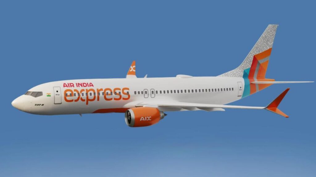 Air India Express Launches ‘Freedom Sale’