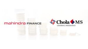 Chola MS and Mahindra Finance