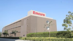 Emcure Pharmaceuticals