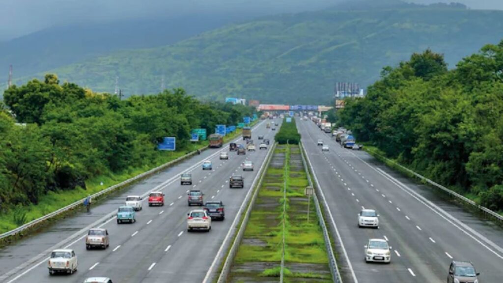 Konkan Expressway