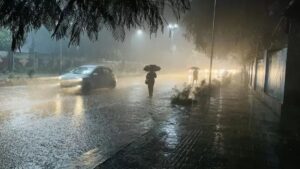 Maharashtra Weather