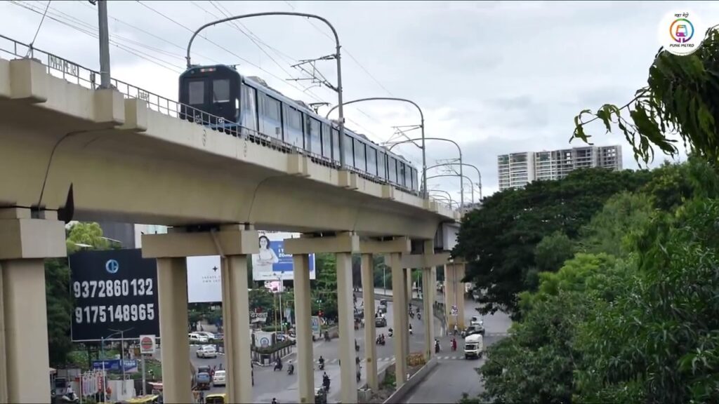 Pune Metro