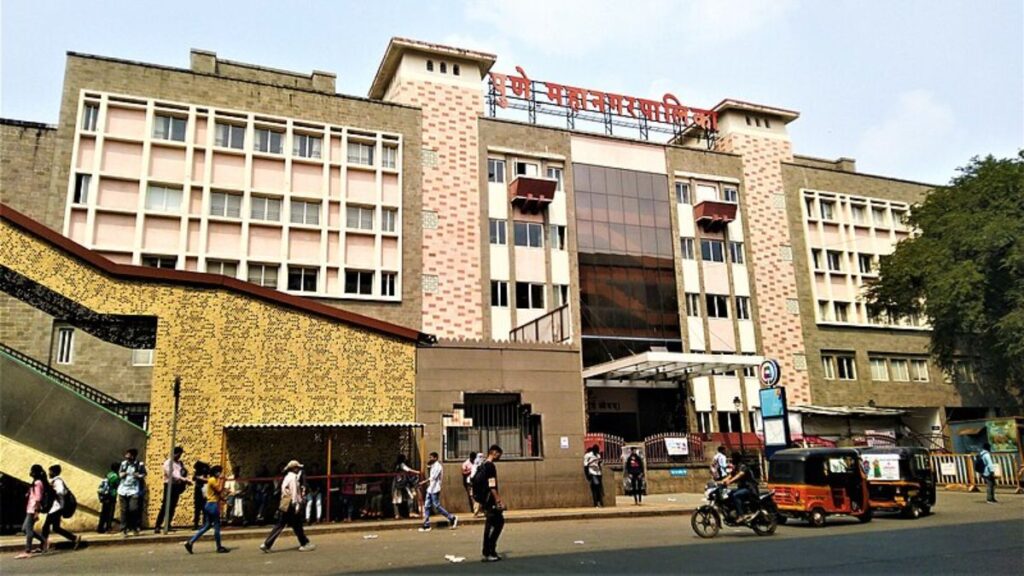 Pune Municipal Corporation