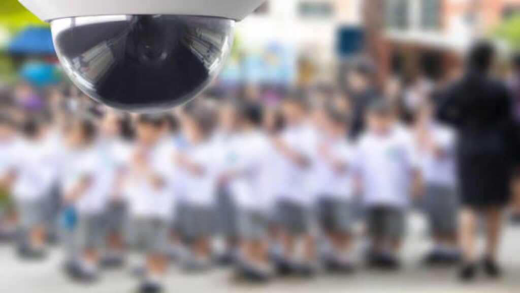 Schools in Maharashtra must install CCTV