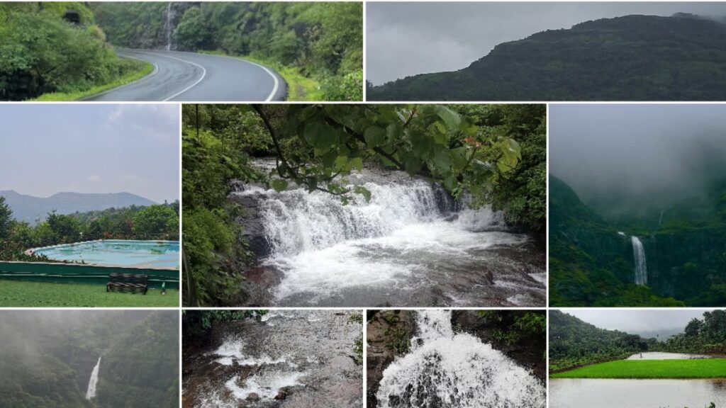 Tamhini Ghat