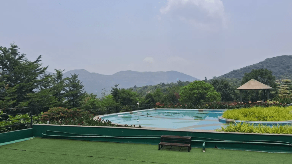 Tamhini Ghat