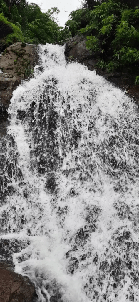 Tamhini Ghat