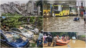 Bengaluru Rains