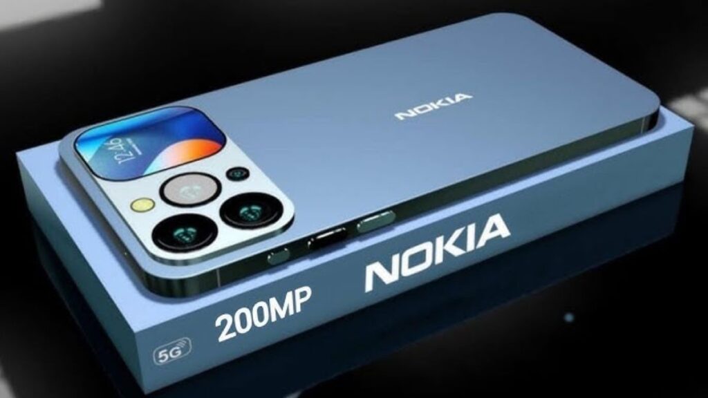 Nokia P1 Ultra 5G