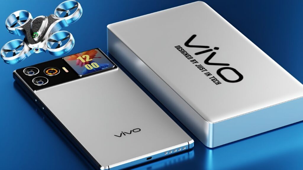 Vivo V50 Ultra 5G