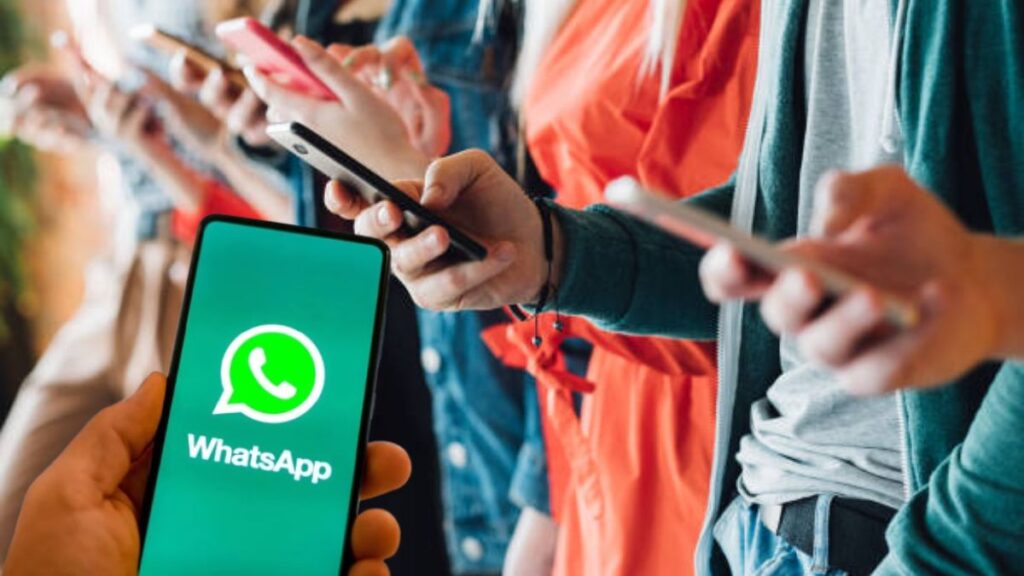 WhatsApp Crackdown on Misuse