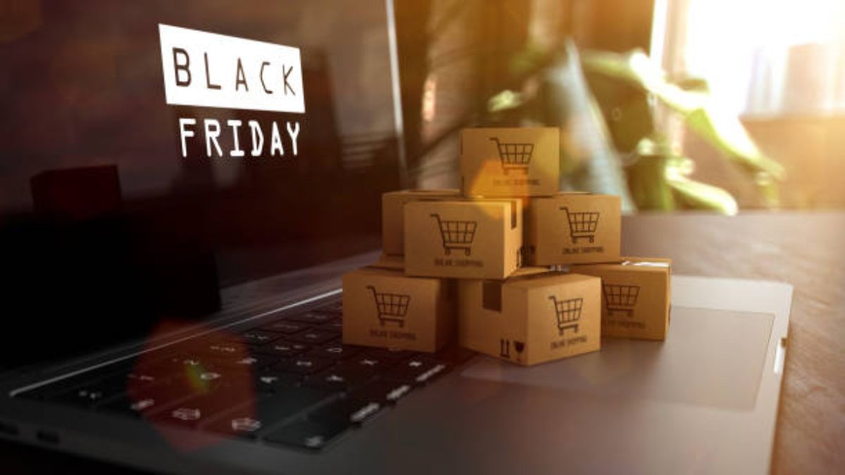 Black Friday Sale 2024 Check Dates, Times, and Top Deals on Amazon, Flipkart, H&M, and Apple