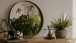 Houseplants as Air Purifiers: Can they live up to the standards of artificial air purifiers?