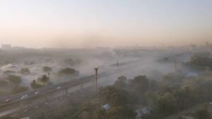 Maharashtra Weather