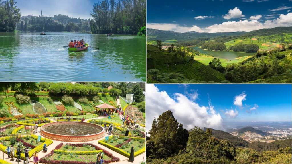 Ooty Travel Guide