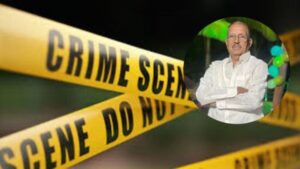 Pune businessman kidnapping and murder