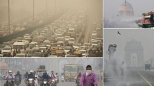 World's Most Polluted City