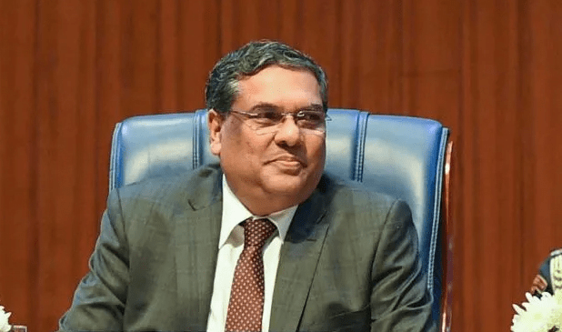 Sanjiv Khanna Sworn in as Chief Justice of India