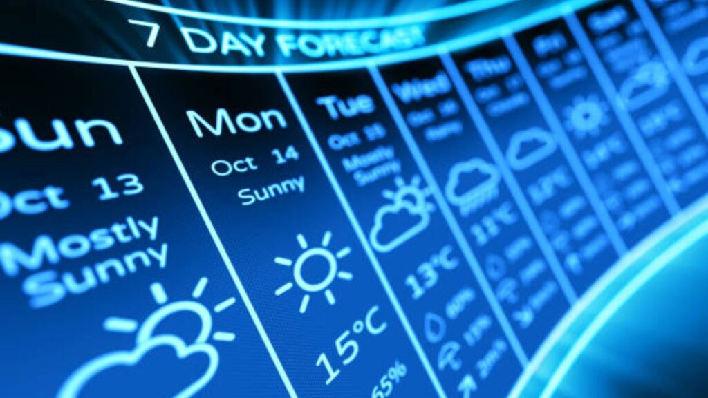 Maharashtra Weather News