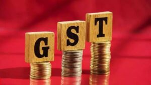 New GST Slab