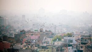 Pune Air Quality