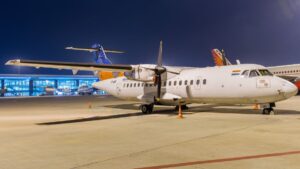 Pune Airport UDAN flights