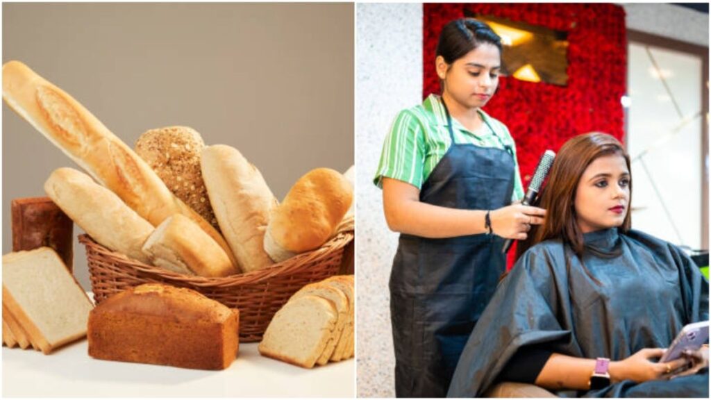 Salon and bakery prices in Maharashtra to rise