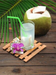 Coconut Water