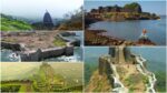 Explore Maharashtra’s Hidden Forts: 5 Lesser-Known Gems for Your Winter Adventures