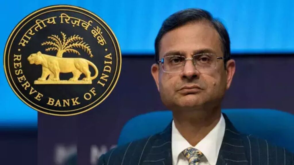 new RBI Governor