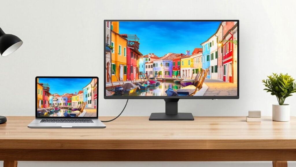 BenQ Launches a New QHD Monitor in its Game-Changing 100Hz Series