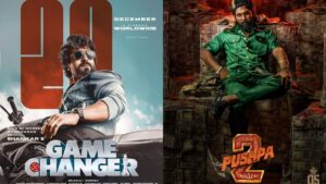 Game Changer Worldwide Box Office