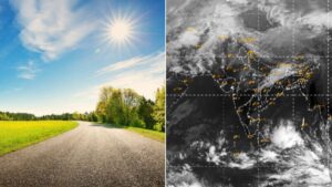 Maharashtra Weather Update