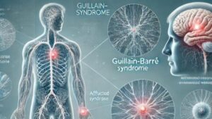 Pune Guillain-Barré Syndrome outbreak