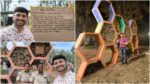 Bee Hotel of Pune’s Devendra Jani Steals the Show at Bengaluru’s Echoes of Earth Festival