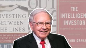 Warren Buffet's Must-Read Book Recommendations